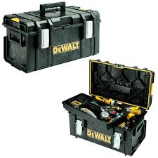 DeWALT DWST83401-1 - Toughsystem 2.0 - 4 in 1